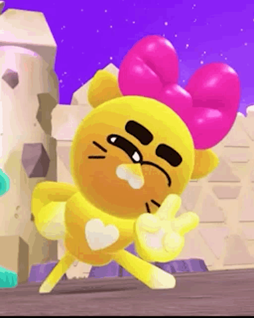 Battle Kitty Mlem GIF