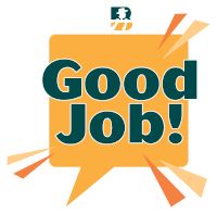 Bayanihan Bank Sticker