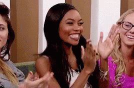Bb18 Zakiyah GIF