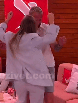 Bbvipal Olta Gixhari GIF