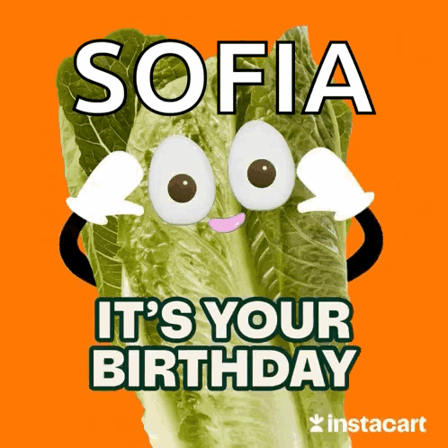 Bday Birthday GIF