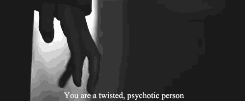 Bdsm Twisted GIF