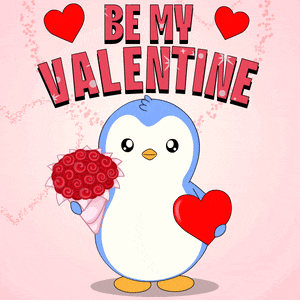 Be Cupid GIF