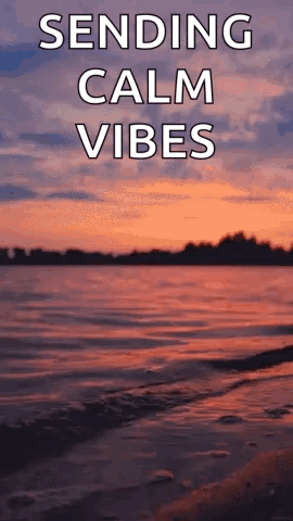 Beach Vacation GIF