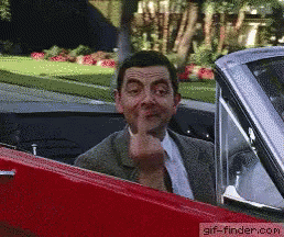 Beans GIF