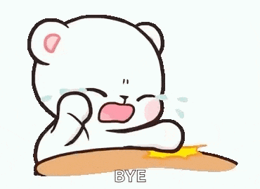 Bear Love GIF