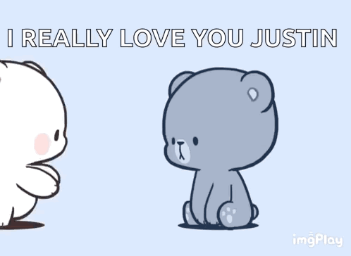 Bear GIF