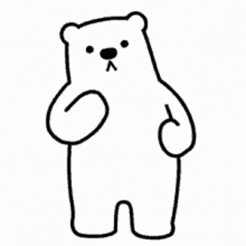 Beardance GIF
