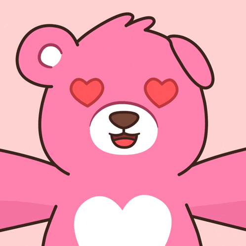 Bearish Bearishaf GIF