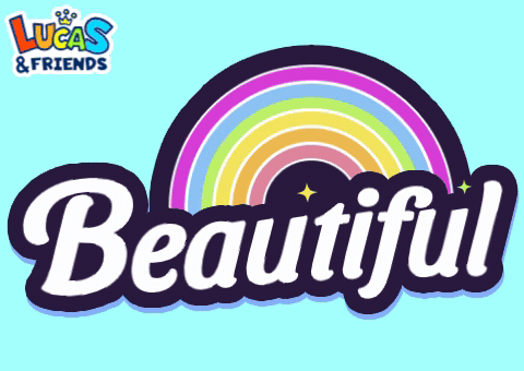 Beautiful Beauty GIF