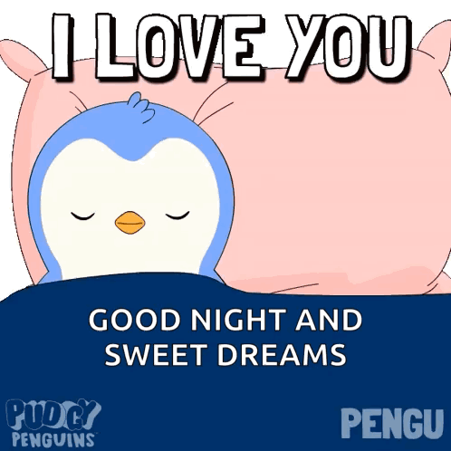 Bed Bedtime GIF