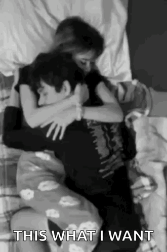 Bed Time GIF