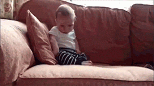 Bedtime Baby GIF