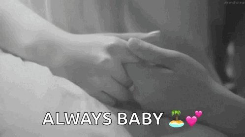 Bedtime Love You GIF