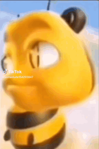 Bee GIF