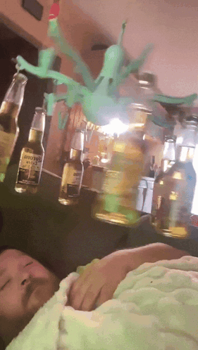 Beer Alcohol GIF