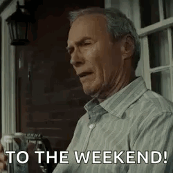 Beer Drinking GIF