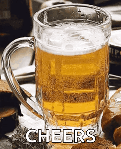 Beer GIF