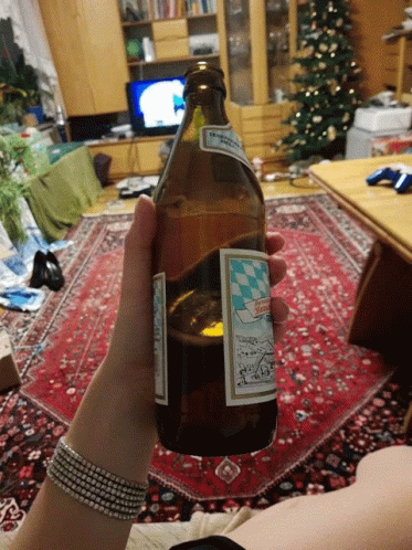 Beer Marion GIF