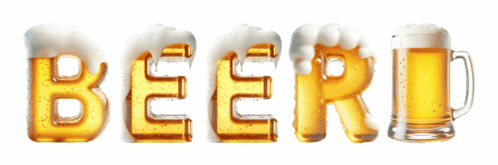 Beer GIF