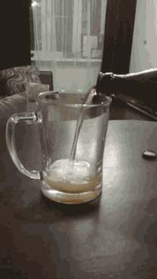 Beer Time GIF