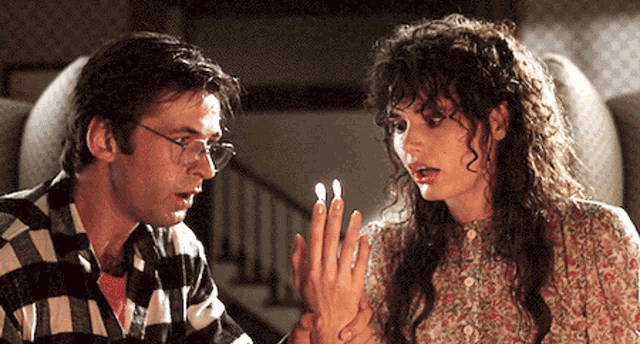 Beetlejuice Fire GIF