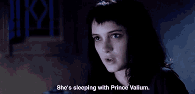 Beetlejuice Lydia Deetz GIF