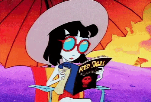 Beetlejuice Lydiadeetz GIF