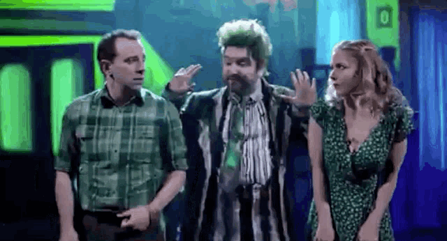 Beetlejuice Musical GIF