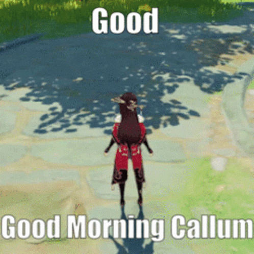 Beidou Callum GIF