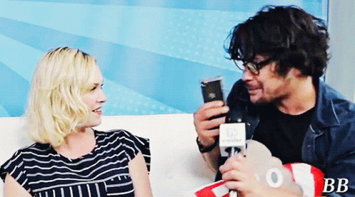 Beliza Bob Morley GIF