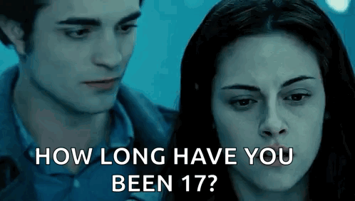 Bella Swan Edward Cullen GIF
