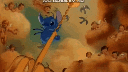 Belle Beast GIF