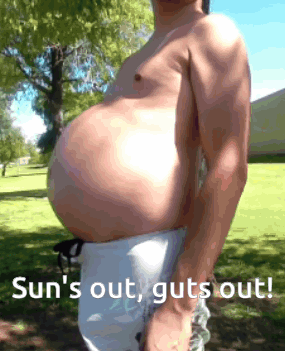 Belly Stomach GIF
