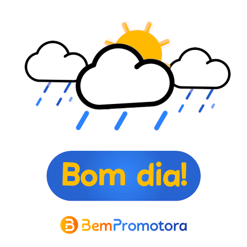 Bem Promotora GIF