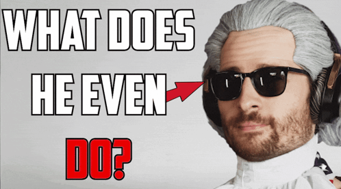 Ben Jammins Benjammin GIF