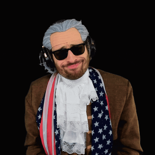 Ben Jammins Maybe GIF