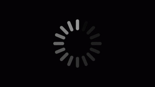 Ben Redblock Loading GIF