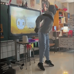 Bendy Dance Bendy Meme GIF