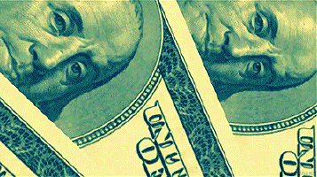 Benjamins GIF