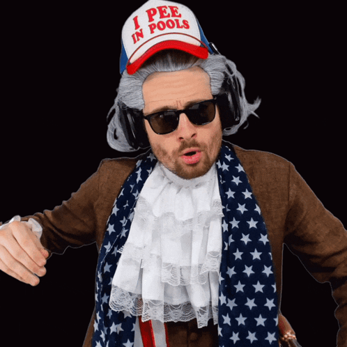 Benjammins Boo GIF