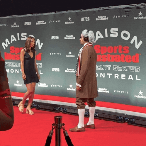 Benjammins Canada F1 GIF