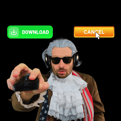 Benjammins Download GIF