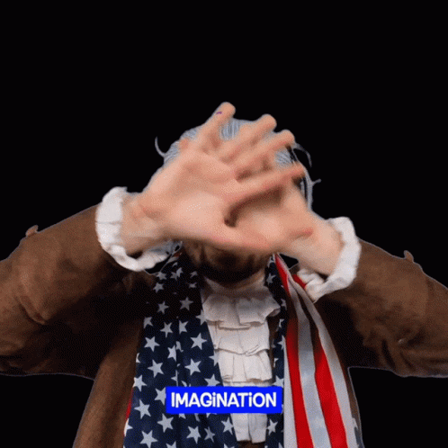 Benjammins Get Jammed On GIF