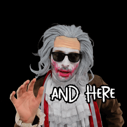 Benjammins Go Funny GIF