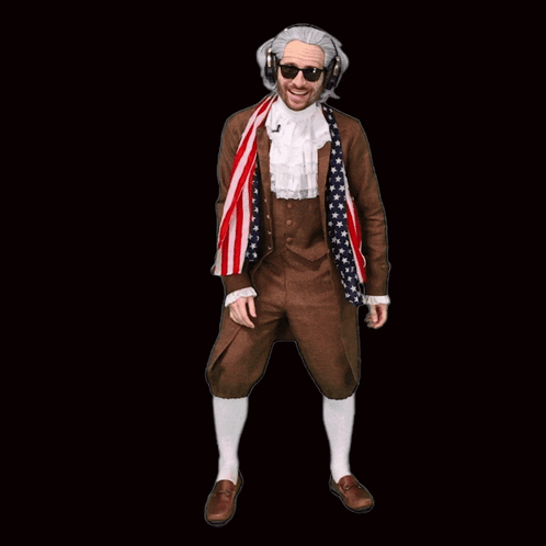 Benjammins Im Weak GIF