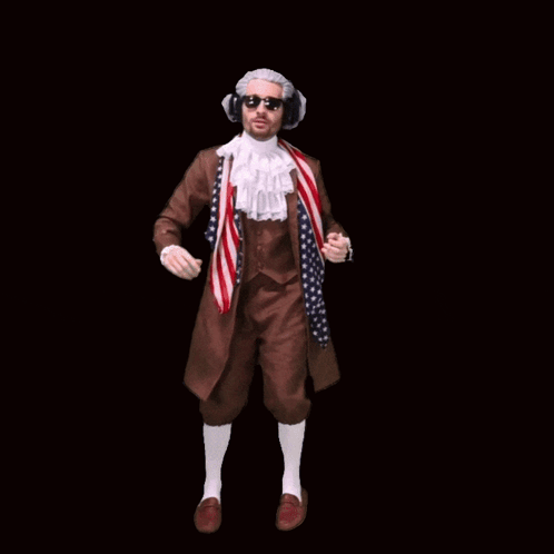 Benjammins Joking GIF