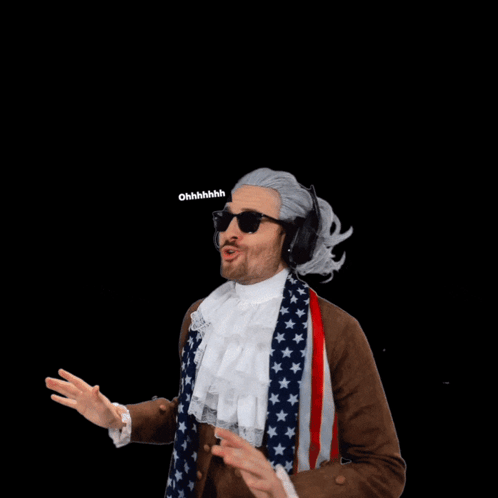 Benjammins Oh Baby GIF