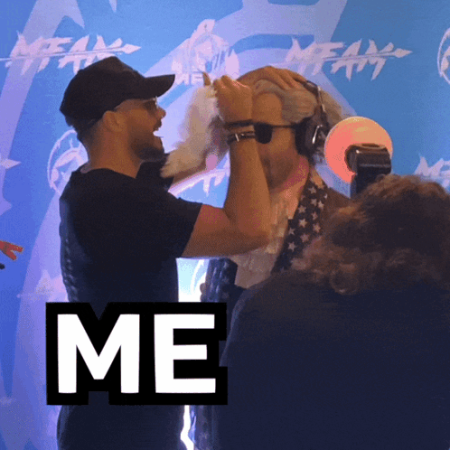 Benjammins Stupid GIF
