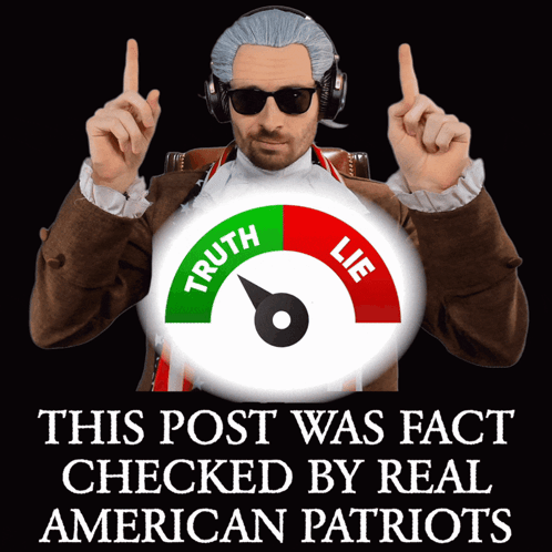 Benjammins Trump True GIF